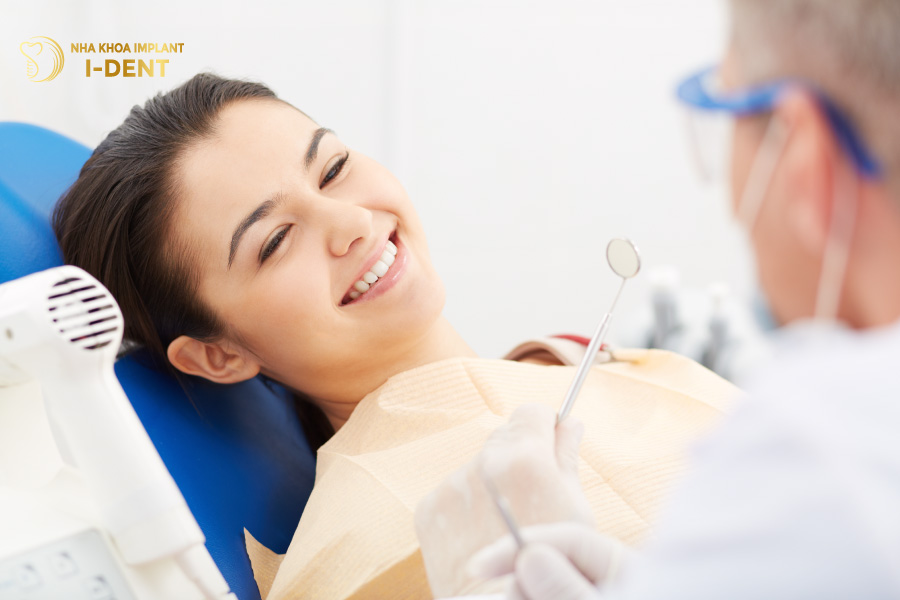 Răng sau khi chữa tủy đã hết viêm nhiễm, hoàn toàn không còn cảm giác đau nhức. Răng sau khi chữa tủy đã hết viêm nhiễm, hoàn toàn không còn cảm giác đau nhức.
