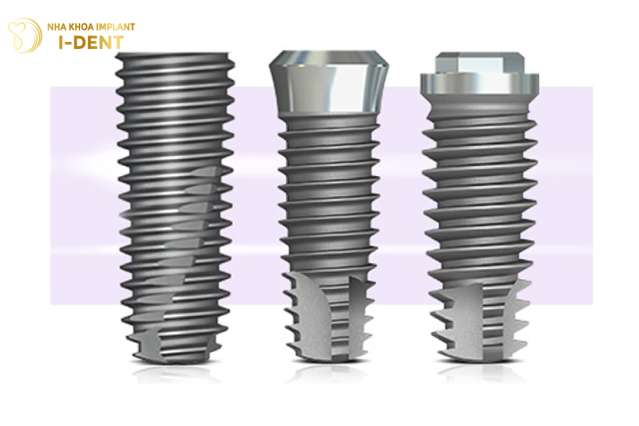 Implant Biotem có thể sử dụng ổn định đến trọn đời Implant Biotem có thể sử dụng ổn định đến trọn đời