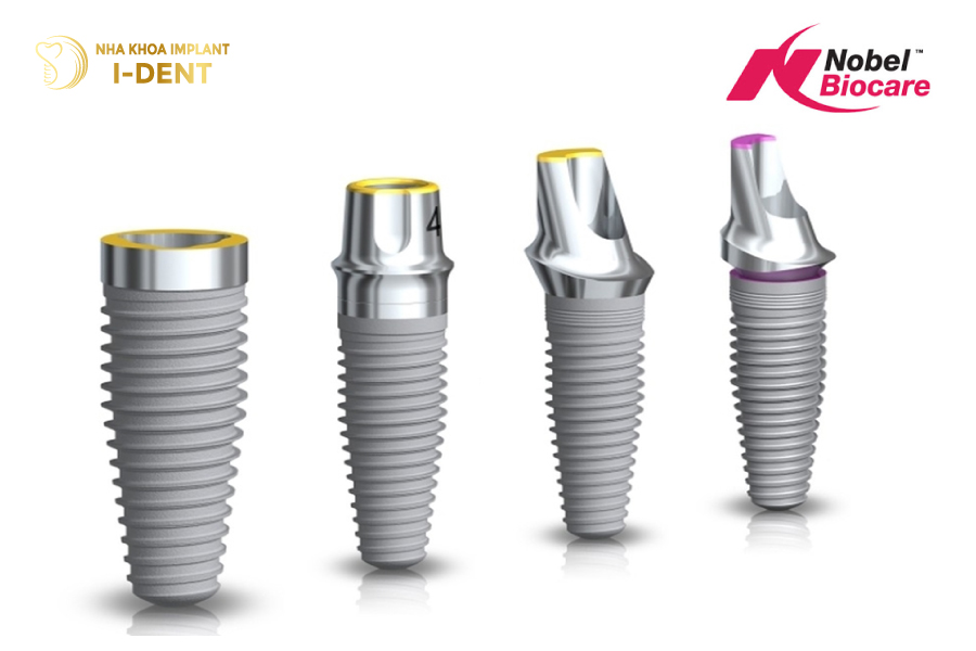 Implant Nobel Biocare Implant Nobel Biocare