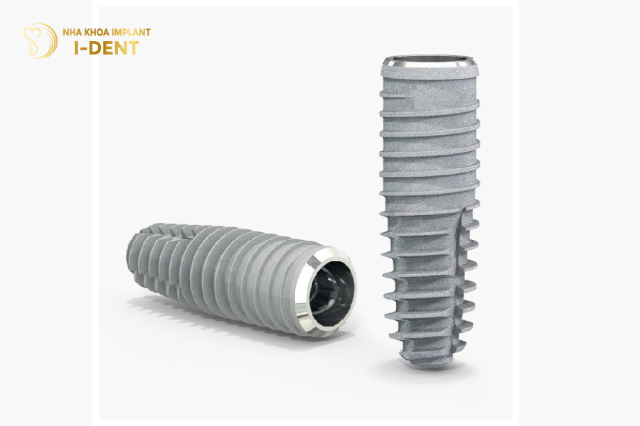 Implant SIC Implant SIC