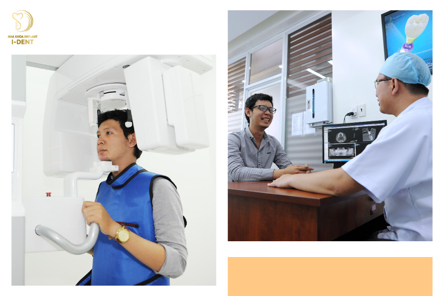 Khám tổng quát và kiểm tra tình trạng sức khỏe Khám tổng quát và kiểm tra tình trạng sức khỏe