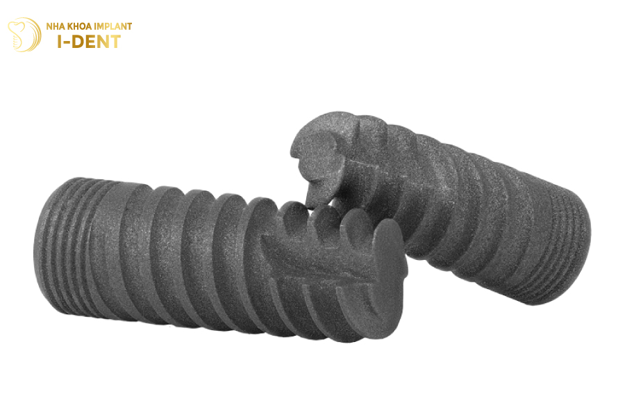 Trụ Implant Brat có thể tồn tại vĩnh viễn trong xương hàm Trụ Implant Brat có thể tồn tại vĩnh viễn trong xương hàm