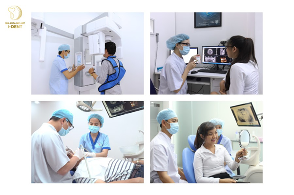 Nên chọn bọc răng sứ tại những nha khoa uy tín và chất lượng Nên chọn bọc răng sứ tại những nha khoa uy tín và chất lượng