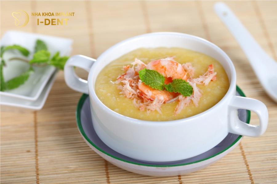 Chế độ dinh dưỡng và chăm sóc răng miệng trong quá trình nhổ răng Chế độ dinh dưỡng và chăm sóc răng miệng trong quá trình nhổ răng