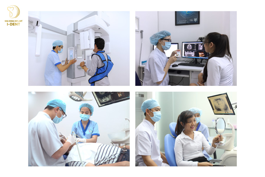 Có thể nhổ răng và cấy Implant cùng một thời điểm Có thể nhổ răng và cấy Implant cùng một thời điểm