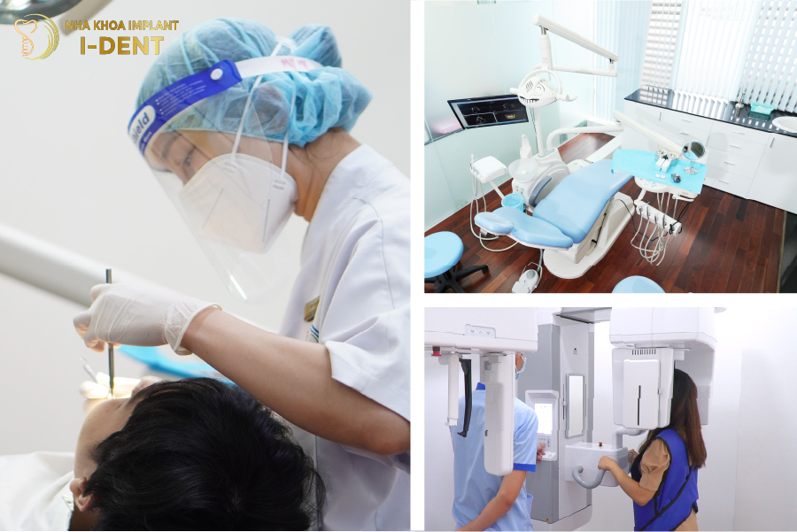 Địa chỉ bọc răng sứ cho răng cửa thưa uy tín tại TPHCM Địa chỉ bọc răng sứ cho răng cửa thưa uy tín tại TPHCM