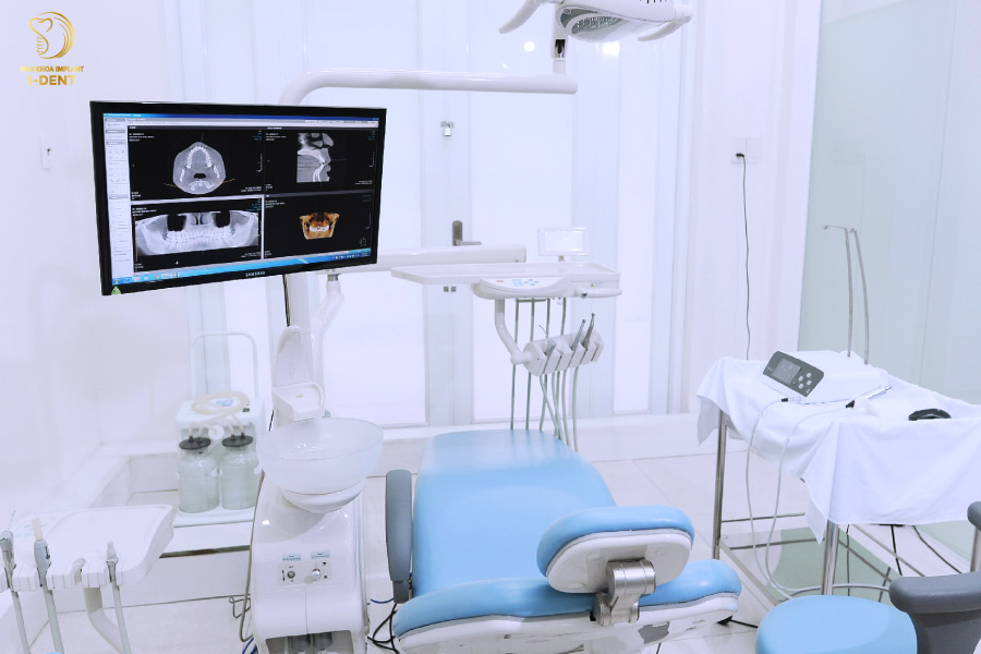 Hệ thống trang thiết bị hiện dại được Nhập khẩu từ Châu Âu Hệ thống trang thiết bị hiện dại được Nhập khẩu từ Châu Âu