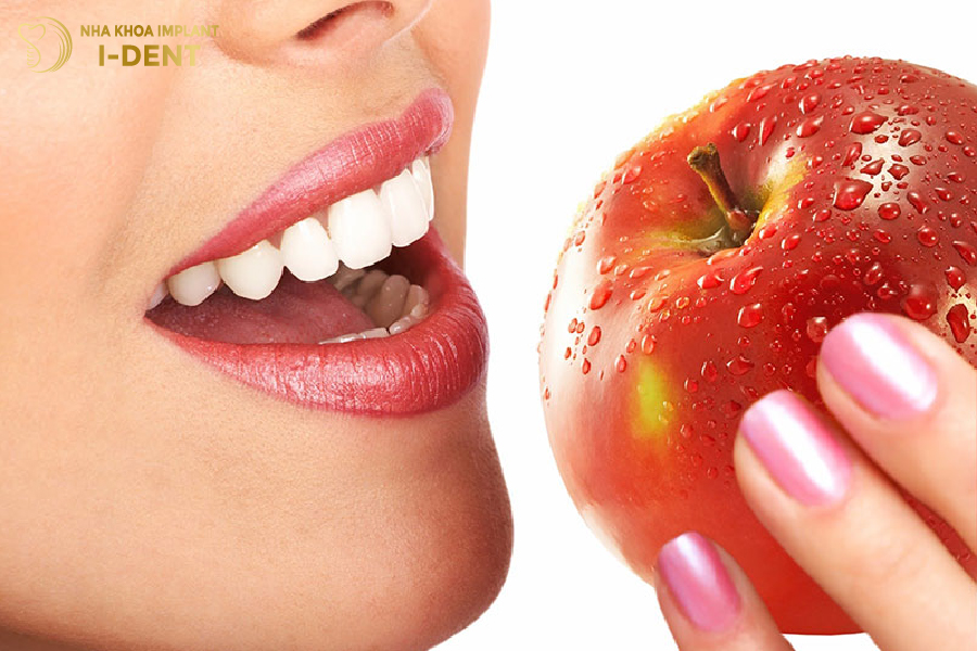 Khả năng chịu lực của sứ HT Smile gấp 5 lần răng thật Khả năng chịu lực của sứ HT Smile gấp 5 lần răng thật