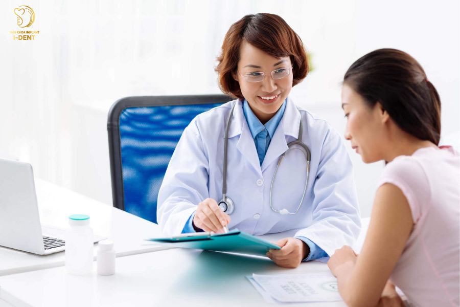Nhổ răng khểnh có nguy hiểm không? Nhổ răng khểnh có nguy hiểm không?