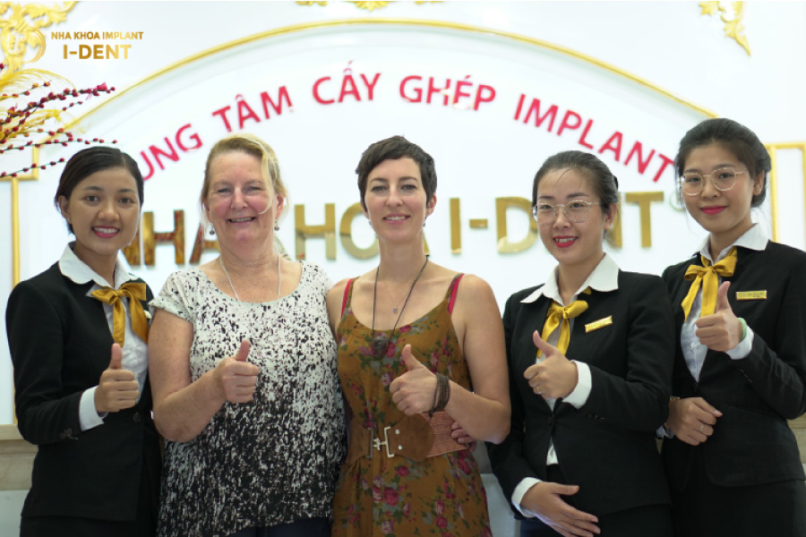 Nha khoa I-DENT - Địa chỉ bọc sứ hàng đầu tại TP HCM Nha khoa I-DENT - Địa chỉ bọc sứ hàng đầu tại TP HCM