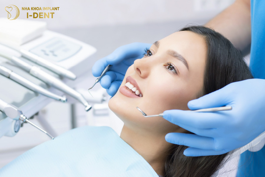 Lựa chọn nha khoa uy tín để an tâm điều trị Lựa chọn nha khoa uy tín để an tâm điều trị