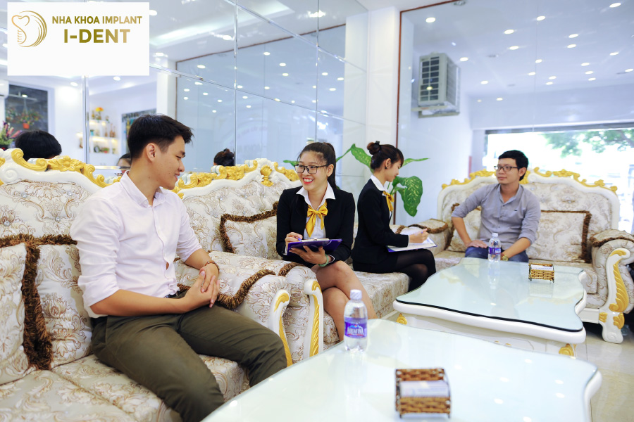 Nha khoa giá rẻ TPHCM chất lượng luôn công khai minh bạch chi phí trọn gói Nha khoa giá rẻ TPHCM chất lượng luôn công khai minh bạch chi phí trọn gói