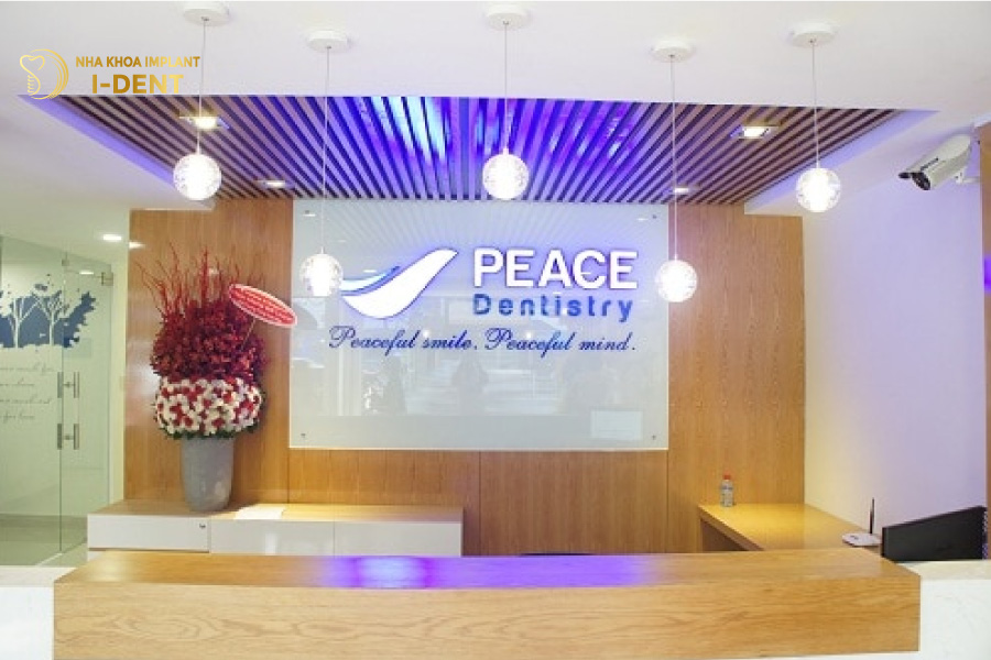 Nha khoa Dr. Care Implant Clinic nên cấy ghép implant ở đâu