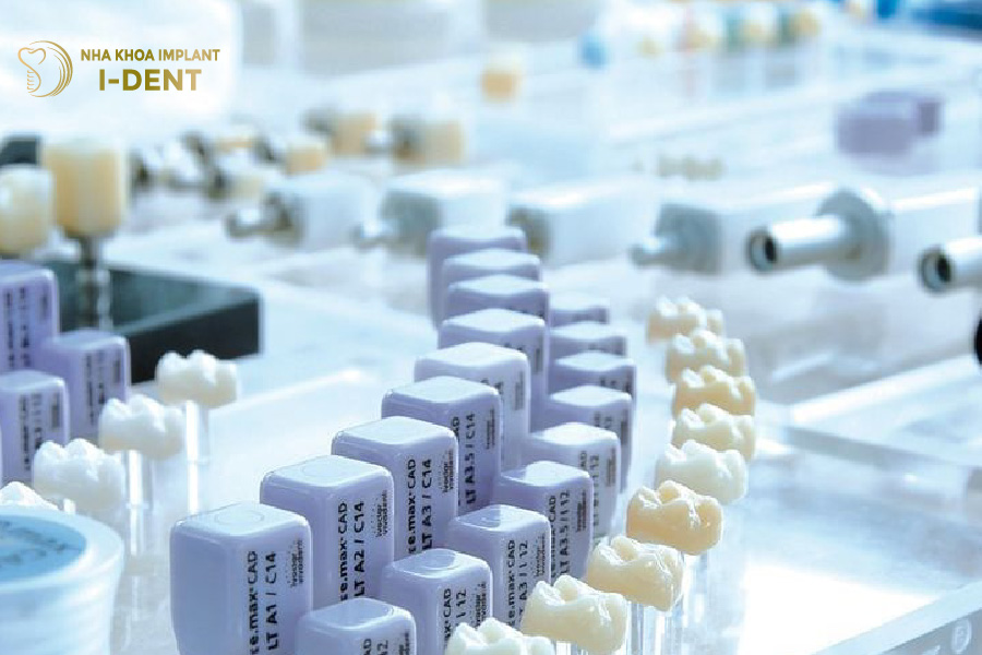 Nhập khẩu vật liệu nha khoa trực tiếp từ hãng Nhập khẩu vật liệu nha khoa trực tiếp từ hãng