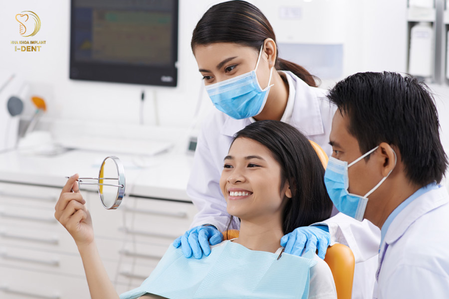 Điều trị viêm tủy răng cho bà bầu - phụ nữ mang thai nên khám và điều trị tủy ở 3 tháng giữa thai kỳ Điều trị viêm tủy răng cho bà bầu - phụ nữ mang thai nên khám và điều trị tủy ở 3 tháng giữa thai kỳ