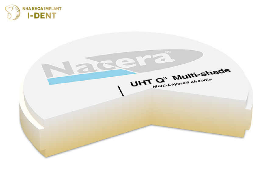 Răng sứ Nacera Q3 Răng sứ Nacera Q3