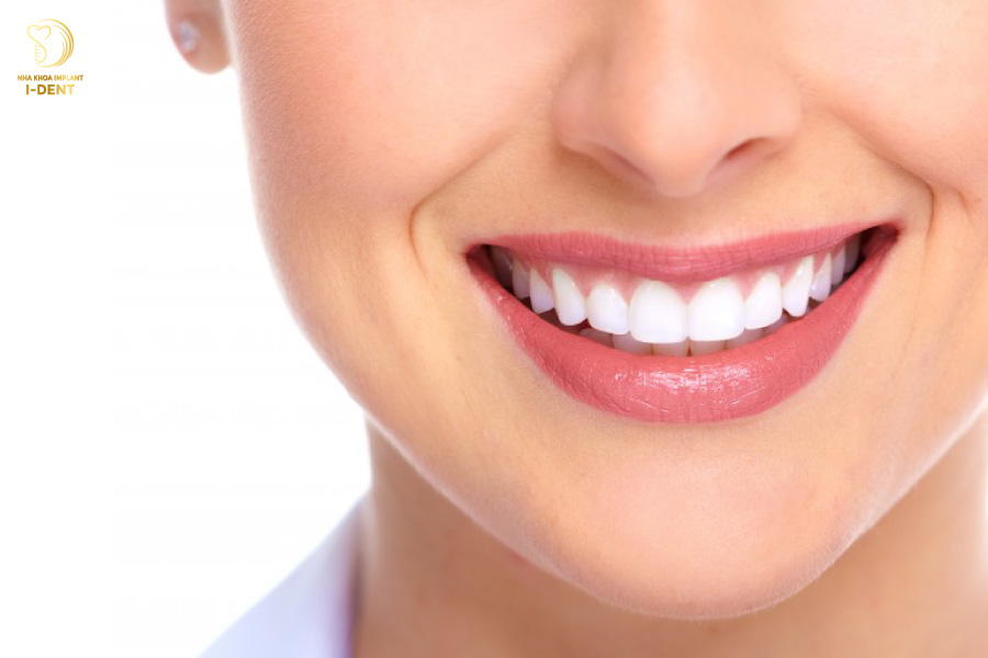 Dù chỉ bọc 1 răng sứ cũng không lo lộ răng giả Dù chỉ bọc 1 răng sứ cũng không lo lộ răng giả
