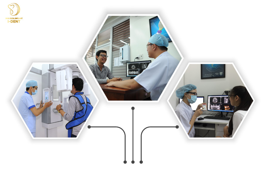 Thăm khám, tư vấn miễn phí Thăm khám, tư vấn miễn phí