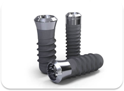 Trụ Implant