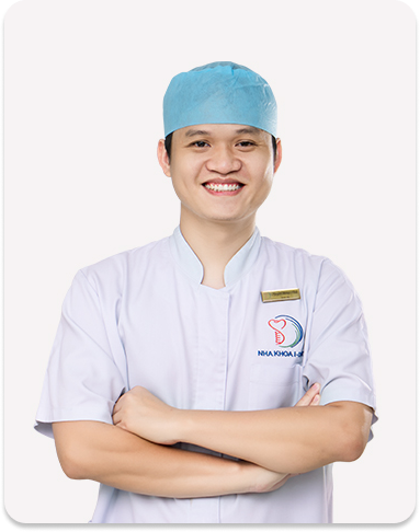 BÁC SĨ NGUYỄN HOÀNG NHÂN