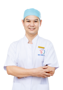 BÁC SĨ CKI - MAI HỒNG THÁI