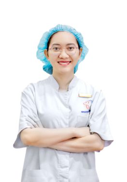 NGÔ THỊ PHƯƠNG THẢO