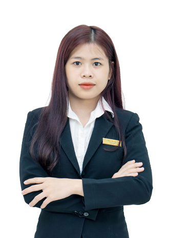 PHẠM THỊ NGỌC TRANG