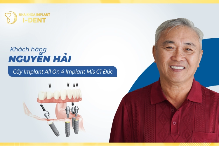 CHÚ NGUYỄN HẢI (VIỆT KIỀU MỸ)