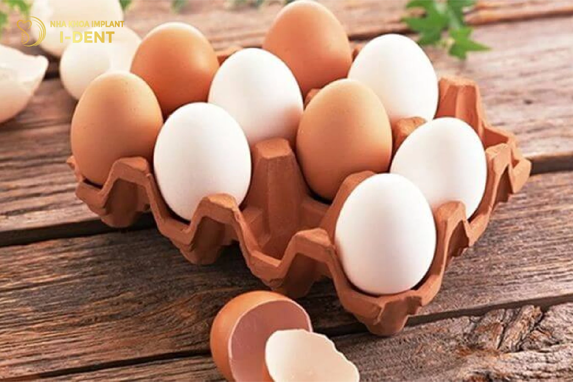 mới niềng răng nên ăn gì