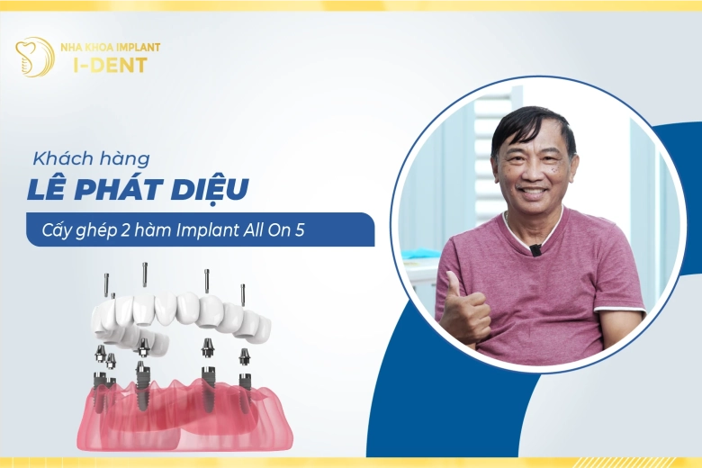 CHÚ LÊ PHÁT DIỆU (VIỆT KIỀU MỸ)