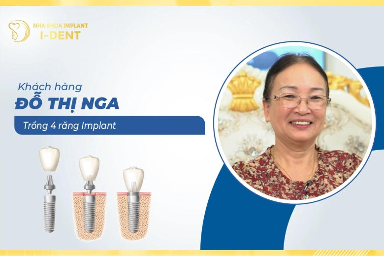 CÔ ĐỖ THỊ NGA (TP HCM)