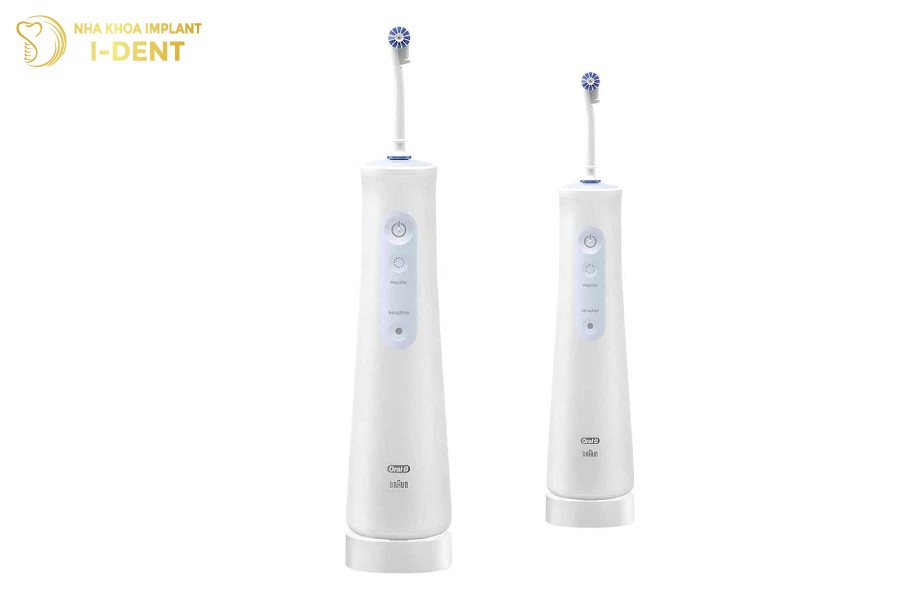 Máy tăm nước Oral B Aquacare máy tăm nước nào tốt