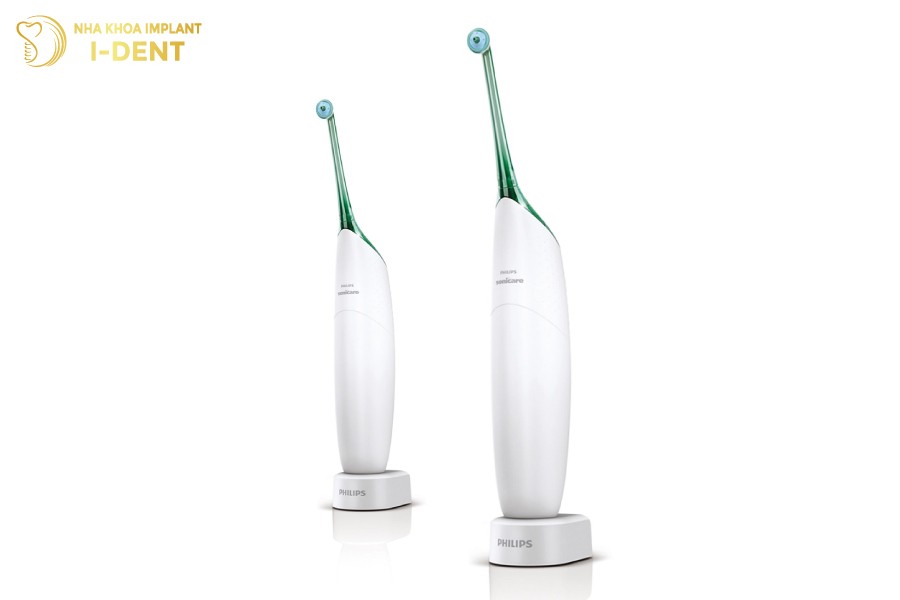 Máy tăm nước Philips Sonicare máy tăm nước tốt nhất