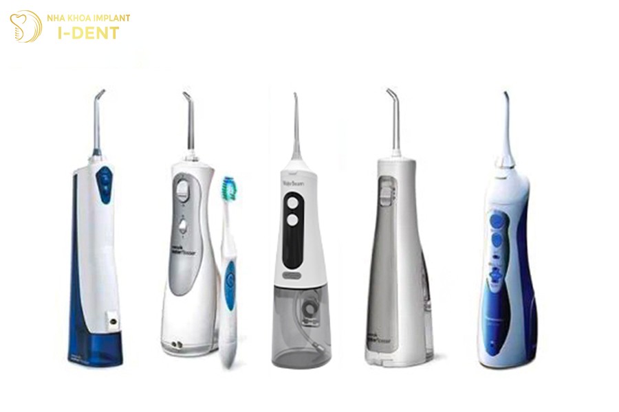 Nên chọn mua máy tăm nước của thương hiệu uy tín tăm nước loại nào tốt