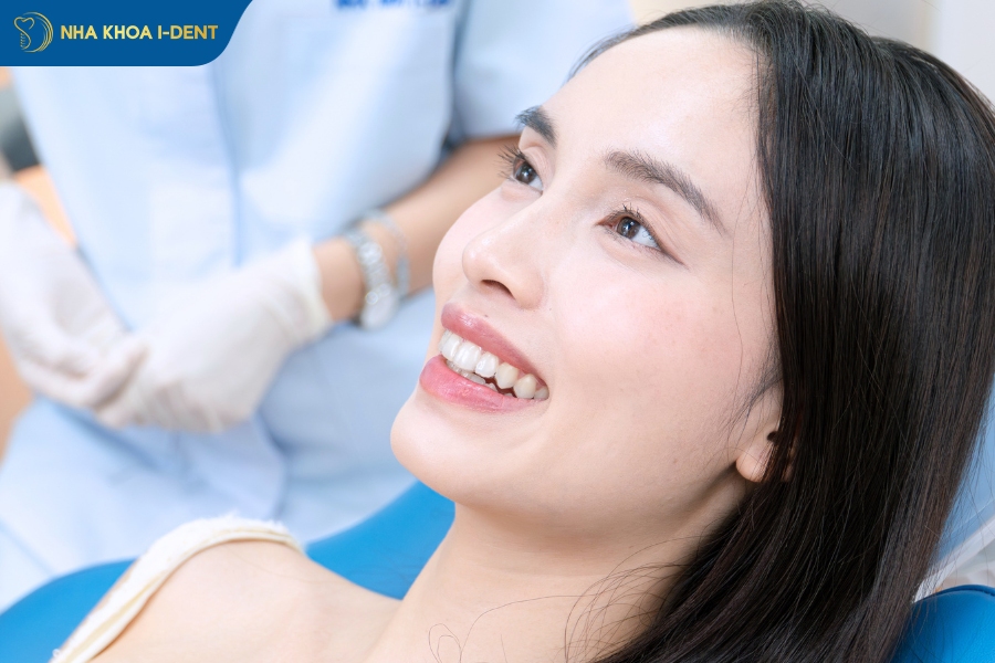 niềng invisalign