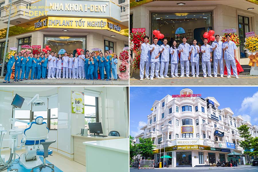 Cơ sở nha khoa uy tín, hoạt động hợp pháp Cơ sở nha khoa uy tín, hoạt động hợp pháp