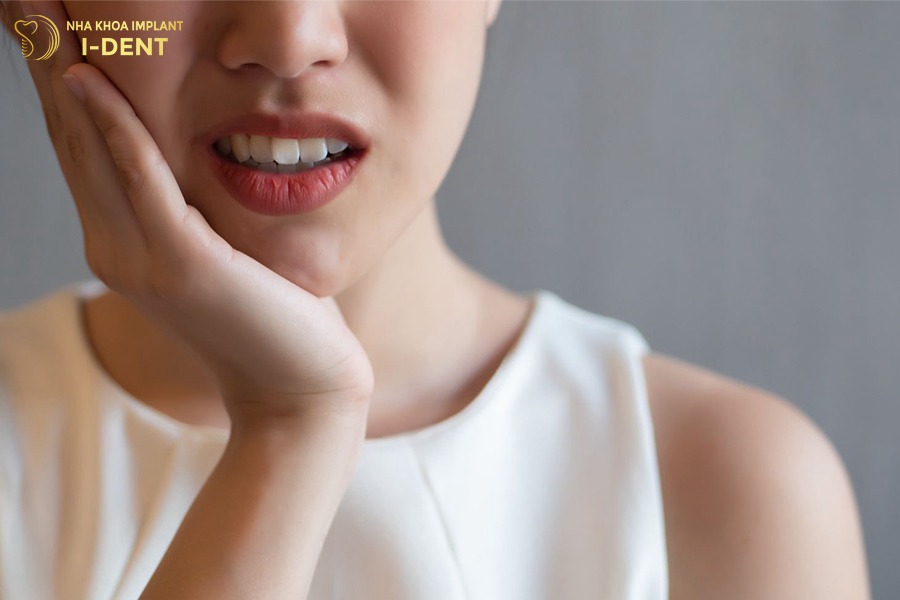 Phản ứng dị ứng của cơ thể Phản ứng dị ứng của cơ thể