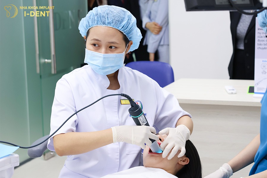 bác sĩ niềng răng giỏi ở tphcm