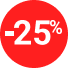 -25%
