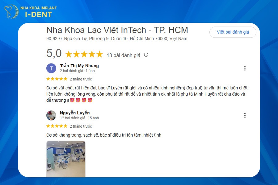 niềng răng tphcm