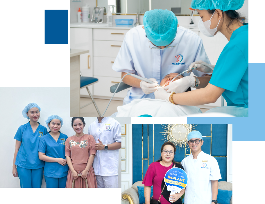 MÔI TRƯỜNG LÀM VIỆC