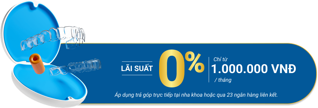 GIẢM GÁNH NẶNG TÀI CHÍNH VỚI ƯU ĐÃI LÊN ĐẾN 25%