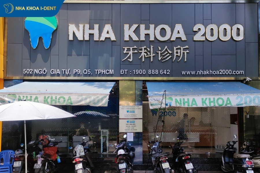 nha khoa nào tốt