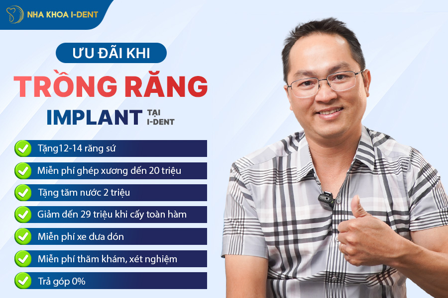 trồng răng loại nào tốt nhất