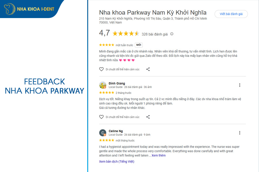 niềng răng trong suốt ở đâu tốt nhất