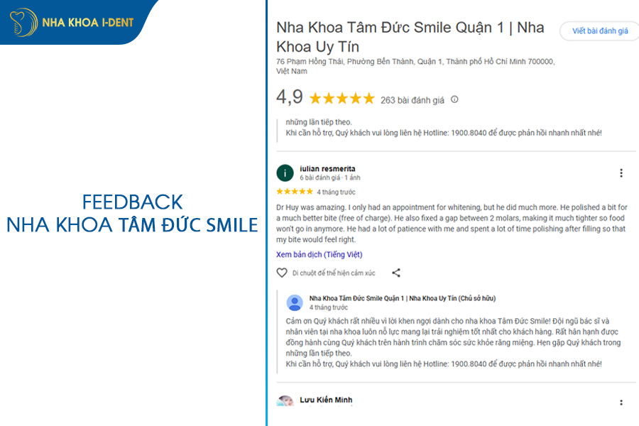 niềng răng trong suốt ở đâu