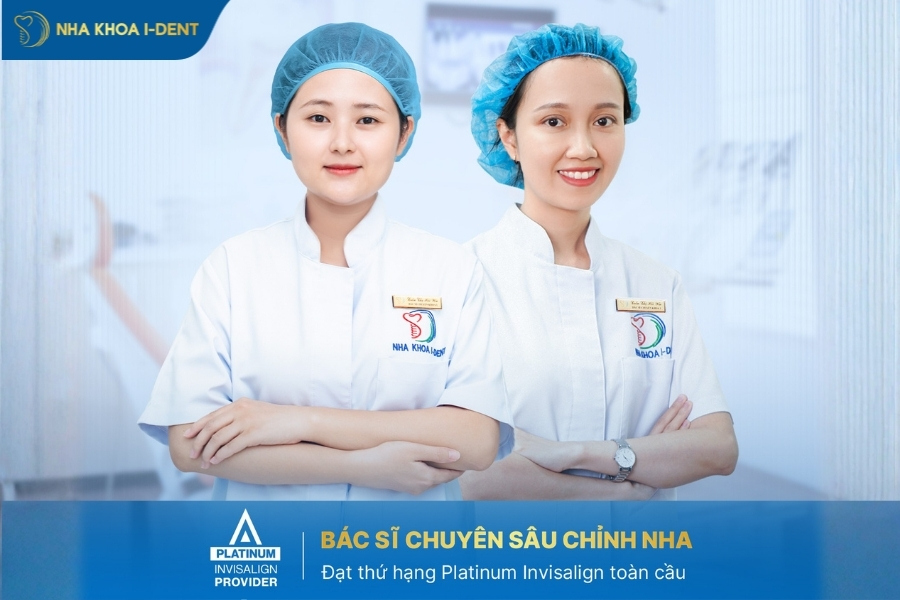 invisalign có hiệu quả không
