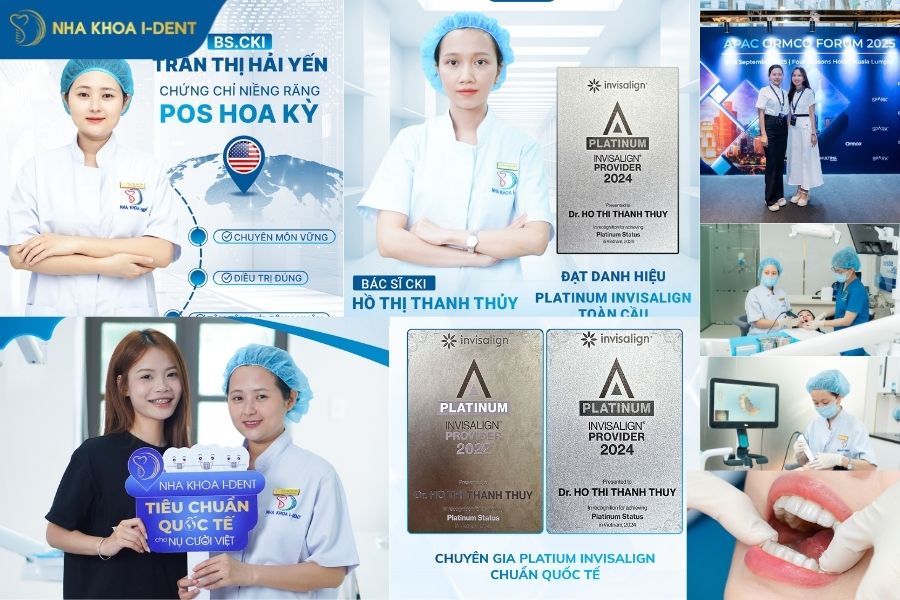bị hô hàm có niềng răng được không