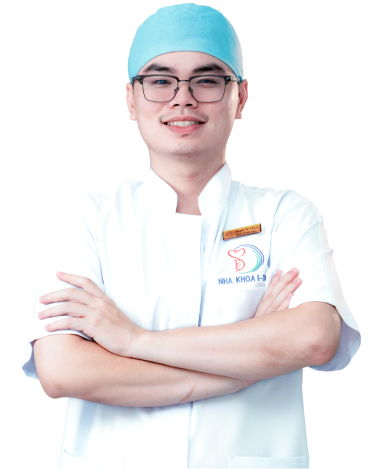 BÁC SĨ NGUYỄN VŨ KHÁNH