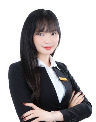 VÕ THỊ YẾN NHI